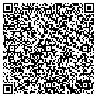 QR code with Ultra Clean Sw Fl Inc contacts