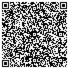 QR code with Seminole Linen Service contacts