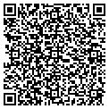 QR code with Mucca contacts