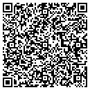 QR code with D & S Muffler contacts