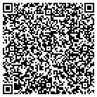 QR code with Tyndall Air Force Base contacts