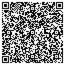 QR code with J & J Tax Inc contacts