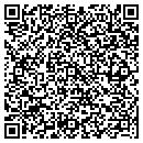 QR code with GL Mells Ranch contacts