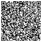 QR code with Womens Center For Radiology PA contacts