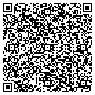 QR code with Henderson's Fish Camp contacts