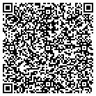QR code with Pringle Security Systems Inc contacts