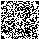 QR code with Serenity Arabian Farms contacts