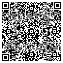 QR code with J S Electric contacts