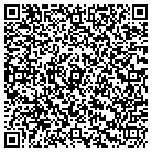QR code with A Safecare Pest Control Service contacts