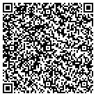 QR code with Cordova Water & Sewer Service contacts