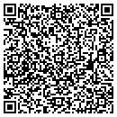 QR code with US Dock Inc contacts