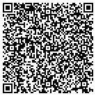 QR code with Mab Const System Inc contacts