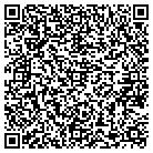 QR code with MLA Design Consulting contacts