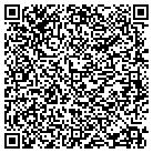 QR code with First Unit Production Service Inc contacts