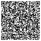 QR code with White Lion Moving & Storage contacts