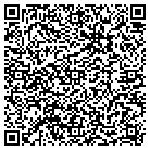 QR code with Hustlers Billiards Inc contacts
