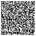 QR code with E-Salon contacts