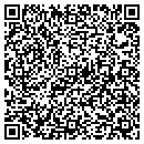 QR code with Pupy Pinta contacts