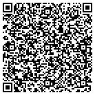 QR code with Callahan Water Solutions contacts