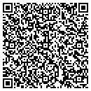 QR code with OTTO Inc contacts