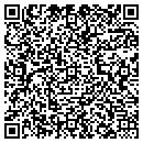 QR code with Us Greenfiber contacts