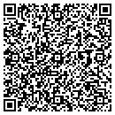 QR code with Amelia Lodge contacts