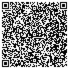 QR code with Hydroshield Southeast contacts