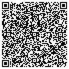 QR code with Fairways Of Sunrise Home Owner contacts