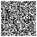 QR code with J-Lin Trucking Co contacts