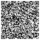 QR code with Blue Bead Health Club contacts