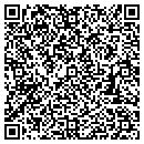 QR code with Howlin Wolf contacts