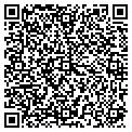 QR code with Sezha contacts