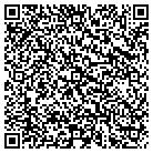 QR code with Ultimate Communications contacts