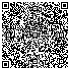 QR code with Anesthsia Assoc Grter Miami PA contacts