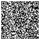 QR code with A Quality Awning Inc contacts