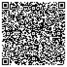 QR code with Hawkinsons Construction Inc contacts