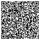 QR code with David L Kaus contacts
