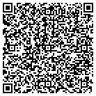 QR code with National Underground Contr Inc contacts