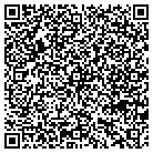 QR code with Orange Blossom Groves contacts