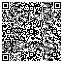 QR code with R Squared S Inc contacts