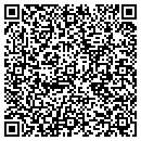 QR code with A & A Pawn contacts
