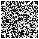 QR code with Claudia D Baker contacts