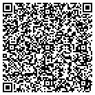 QR code with B'Nai B'Rith Apartments contacts
