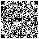 QR code with Alexanders Salon of Beauty contacts