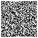 QR code with R & M Electric Service contacts