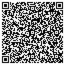 QR code with Resin Research contacts