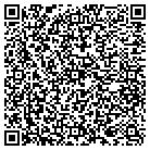 QR code with Apostolic Deliverance Church contacts