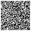 QR code with Top Nails contacts