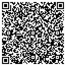 QR code with Cj Pizza contacts