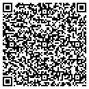 QR code with Dontee's 1 contacts